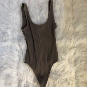 Wilfred body suit
